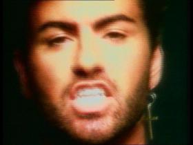 George Michael I Want Your Sex
